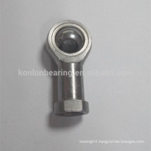 pillow ball rod end bearing with high quality and low price